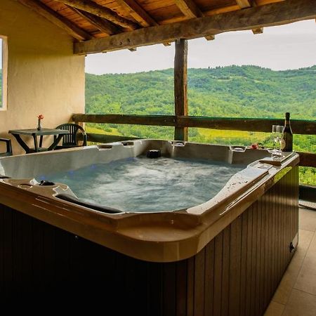 Holiday Home Grimalda Bagian luar foto