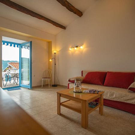 Holiday Home Grimalda Bagian luar foto