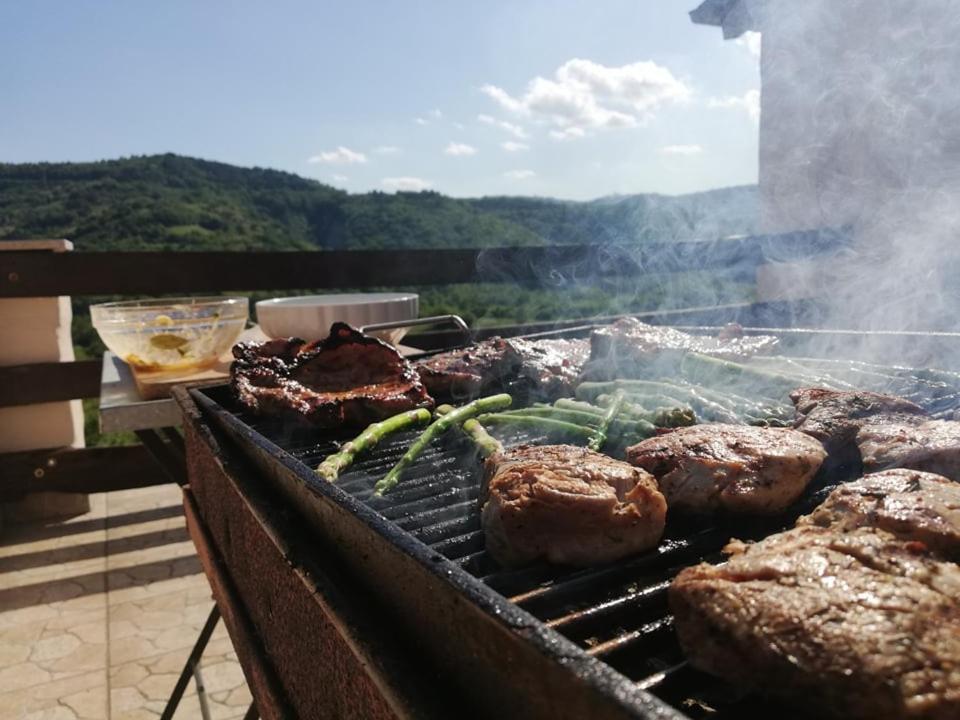 Holiday Home Grimalda Bagian luar foto