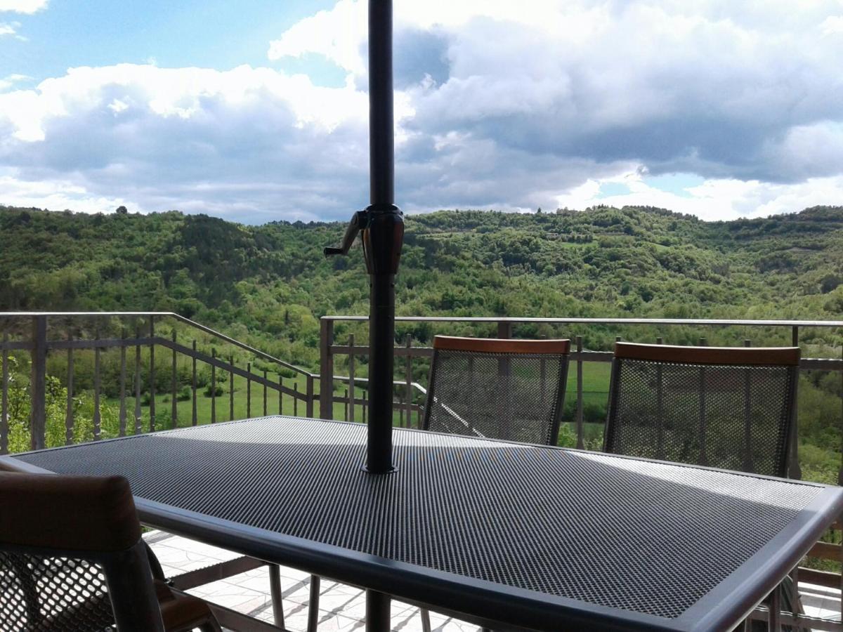 Holiday Home Grimalda Bagian luar foto