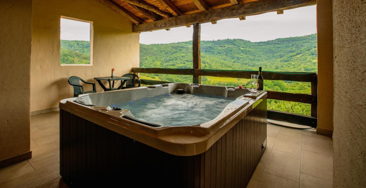 Holiday Home Grimalda Bagian luar foto