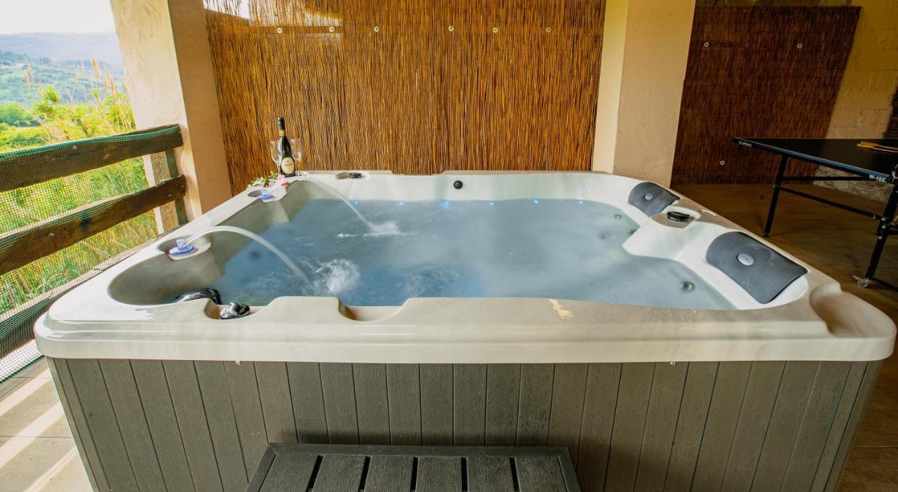 Holiday Home Grimalda Bagian luar foto