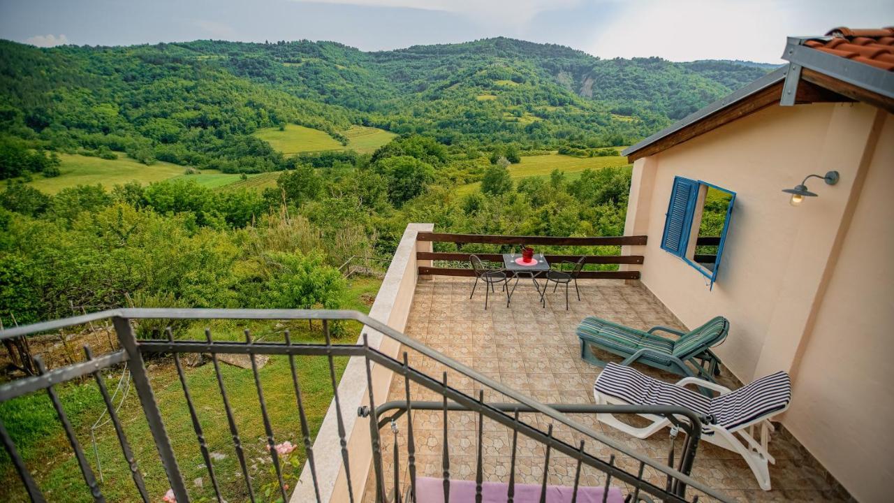 Holiday Home Grimalda Bagian luar foto