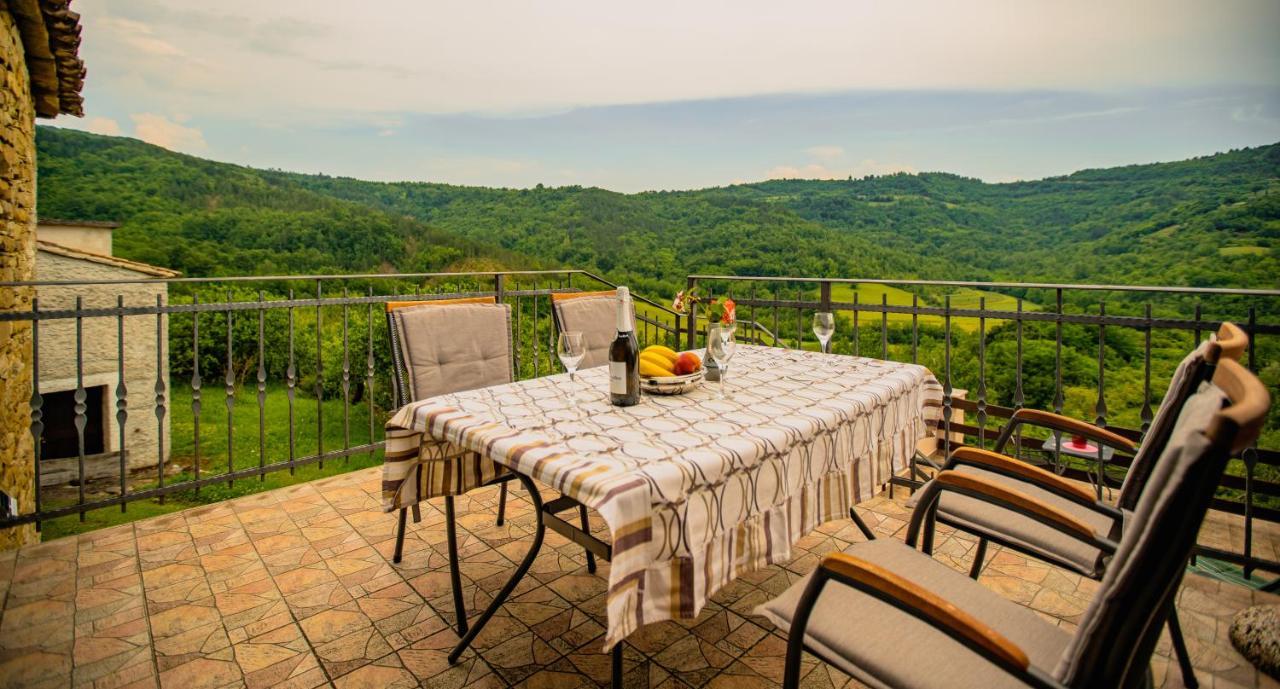 Holiday Home Grimalda Bagian luar foto