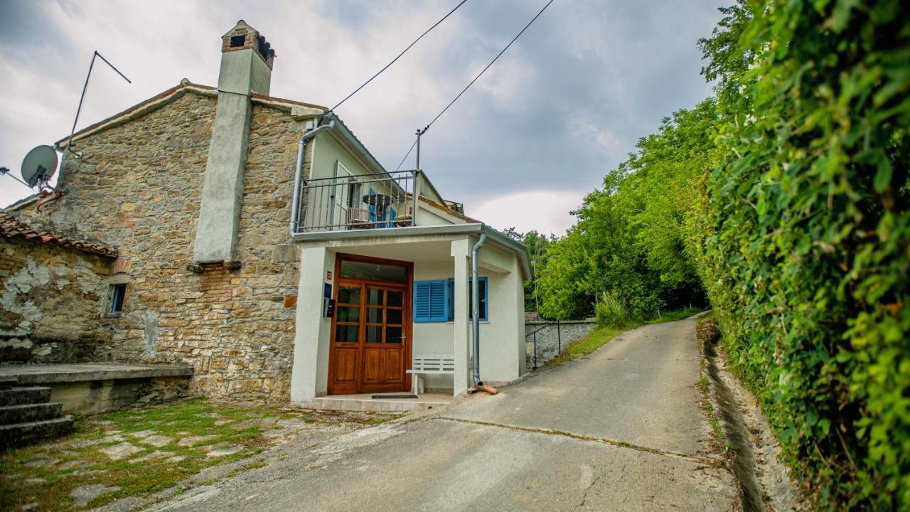 Holiday Home Grimalda Bagian luar foto