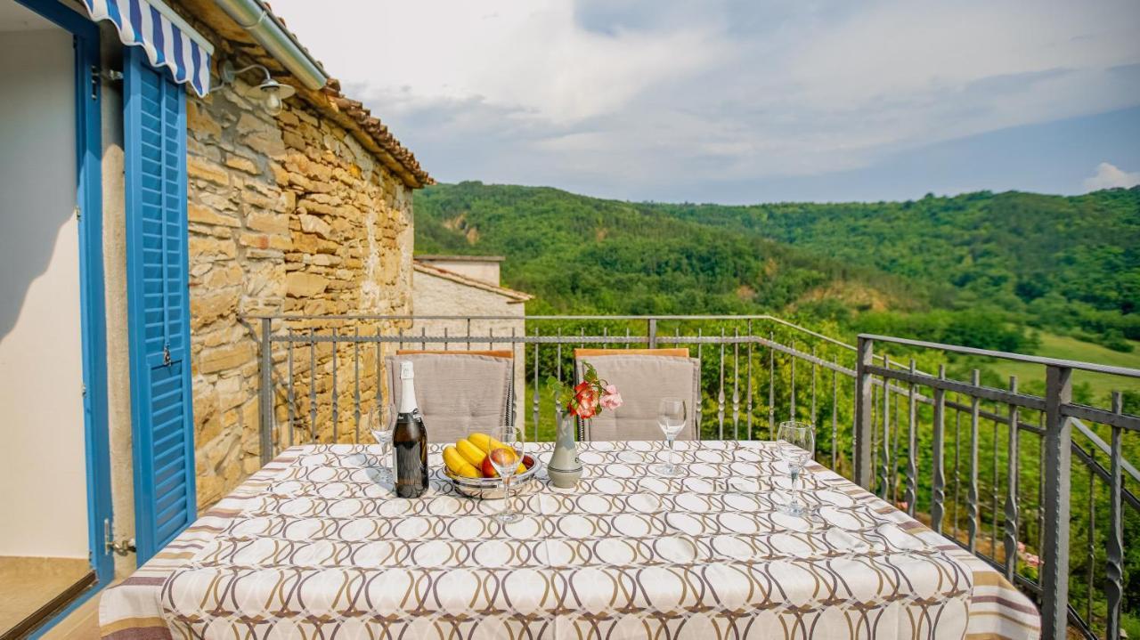 Holiday Home Grimalda Bagian luar foto