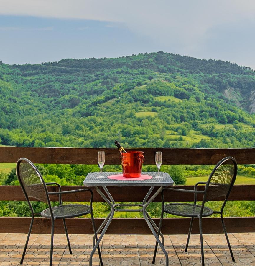 Holiday Home Grimalda Bagian luar foto