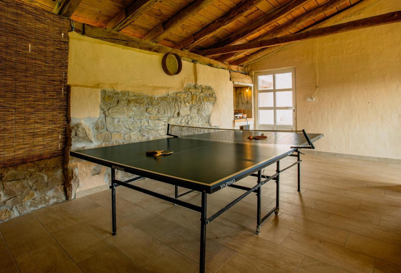 Holiday Home Grimalda Bagian luar foto