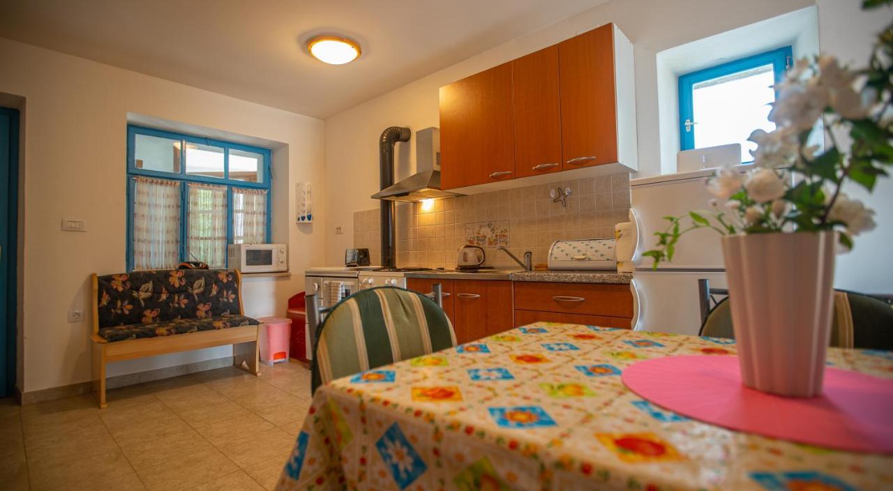 Holiday Home Grimalda Bagian luar foto
