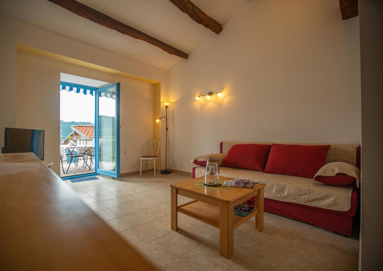 Holiday Home Grimalda Bagian luar foto