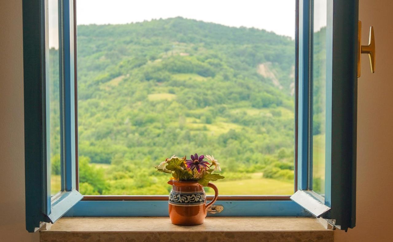 Holiday Home Grimalda Bagian luar foto