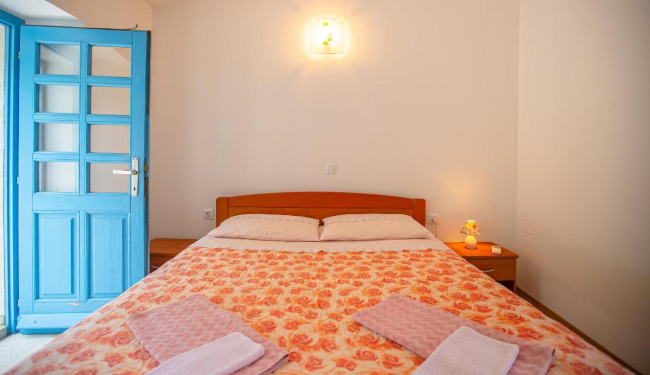 Holiday Home Grimalda Bagian luar foto