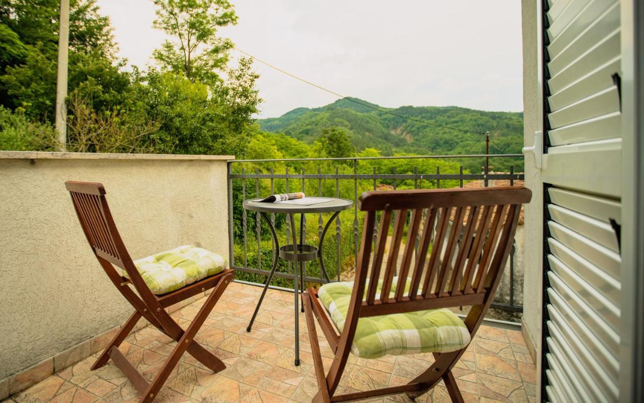 Holiday Home Grimalda Bagian luar foto