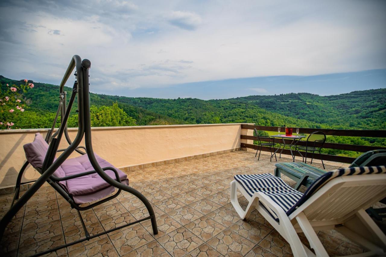 Holiday Home Grimalda Bagian luar foto