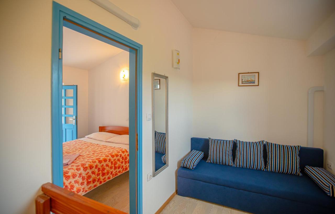Holiday Home Grimalda Bagian luar foto