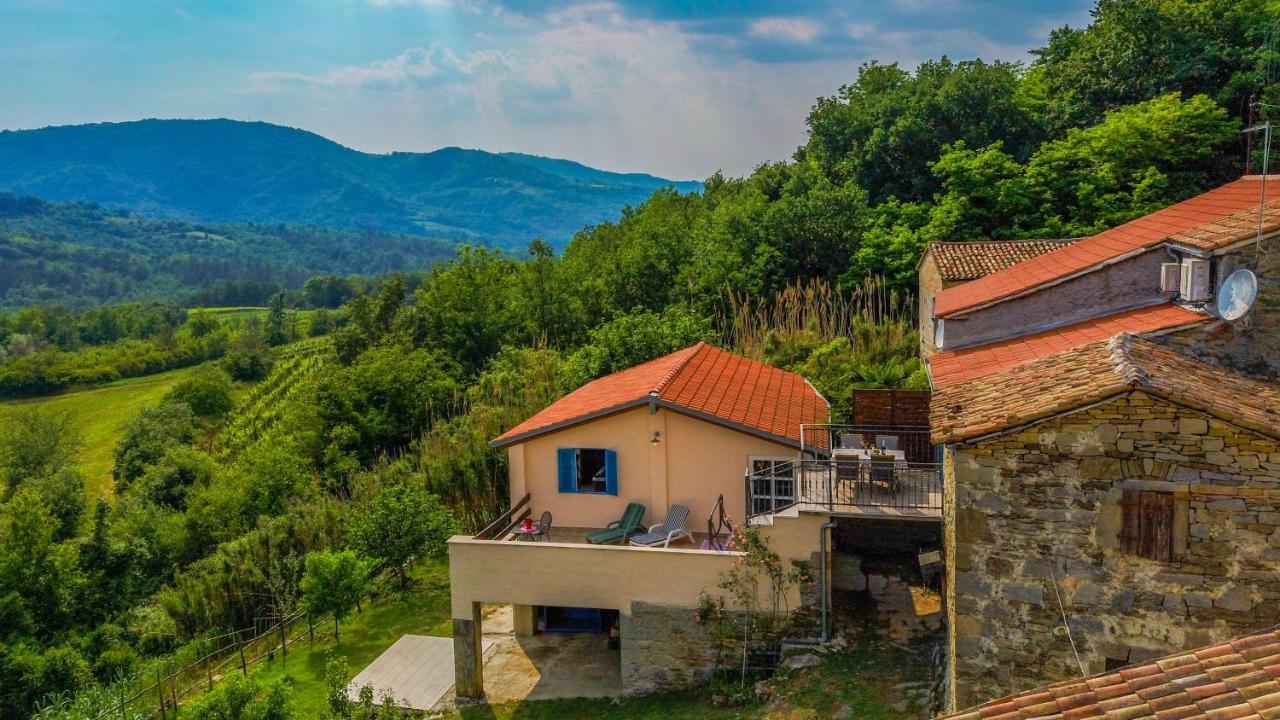 Holiday Home Grimalda Bagian luar foto