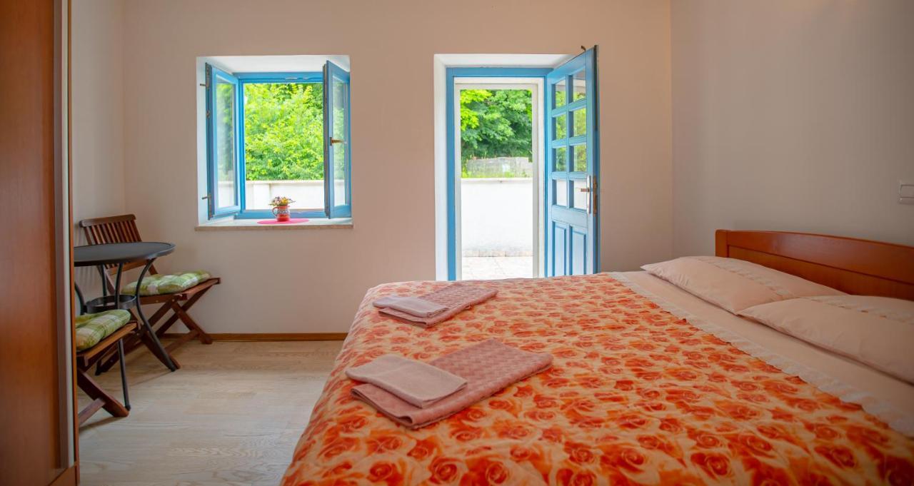 Holiday Home Grimalda Bagian luar foto