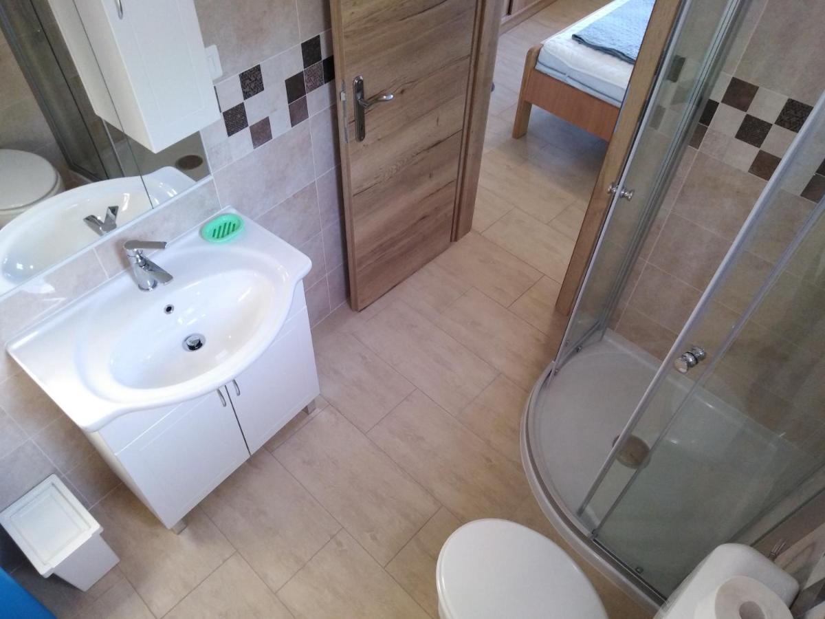 Holiday Home Grimalda Bagian luar foto