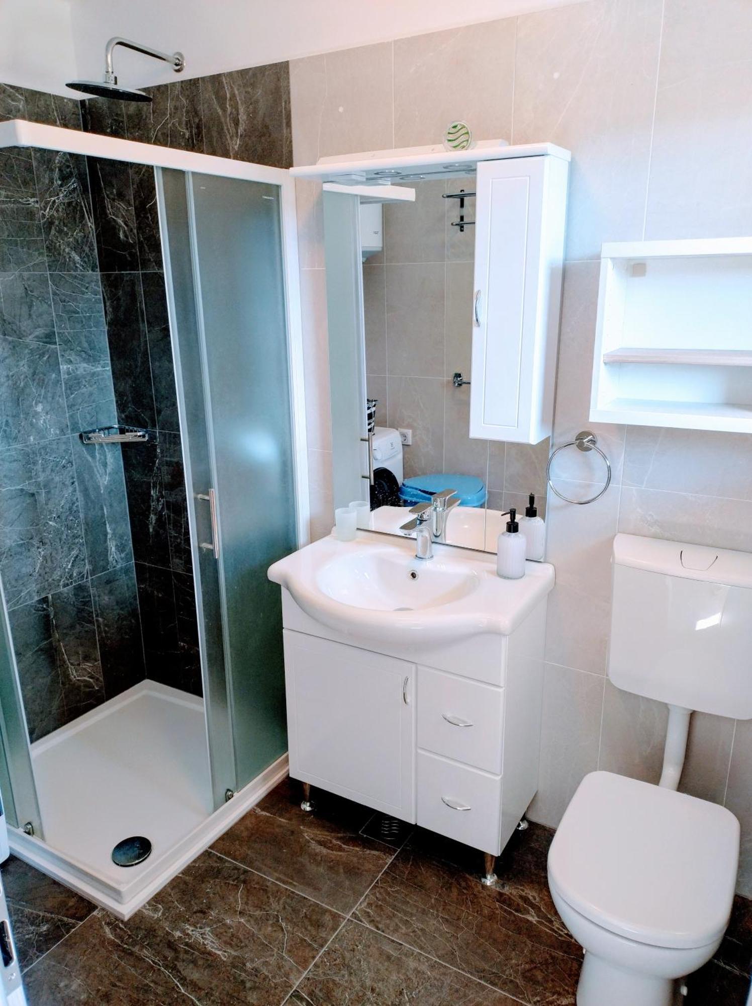 Holiday Home Grimalda Bagian luar foto