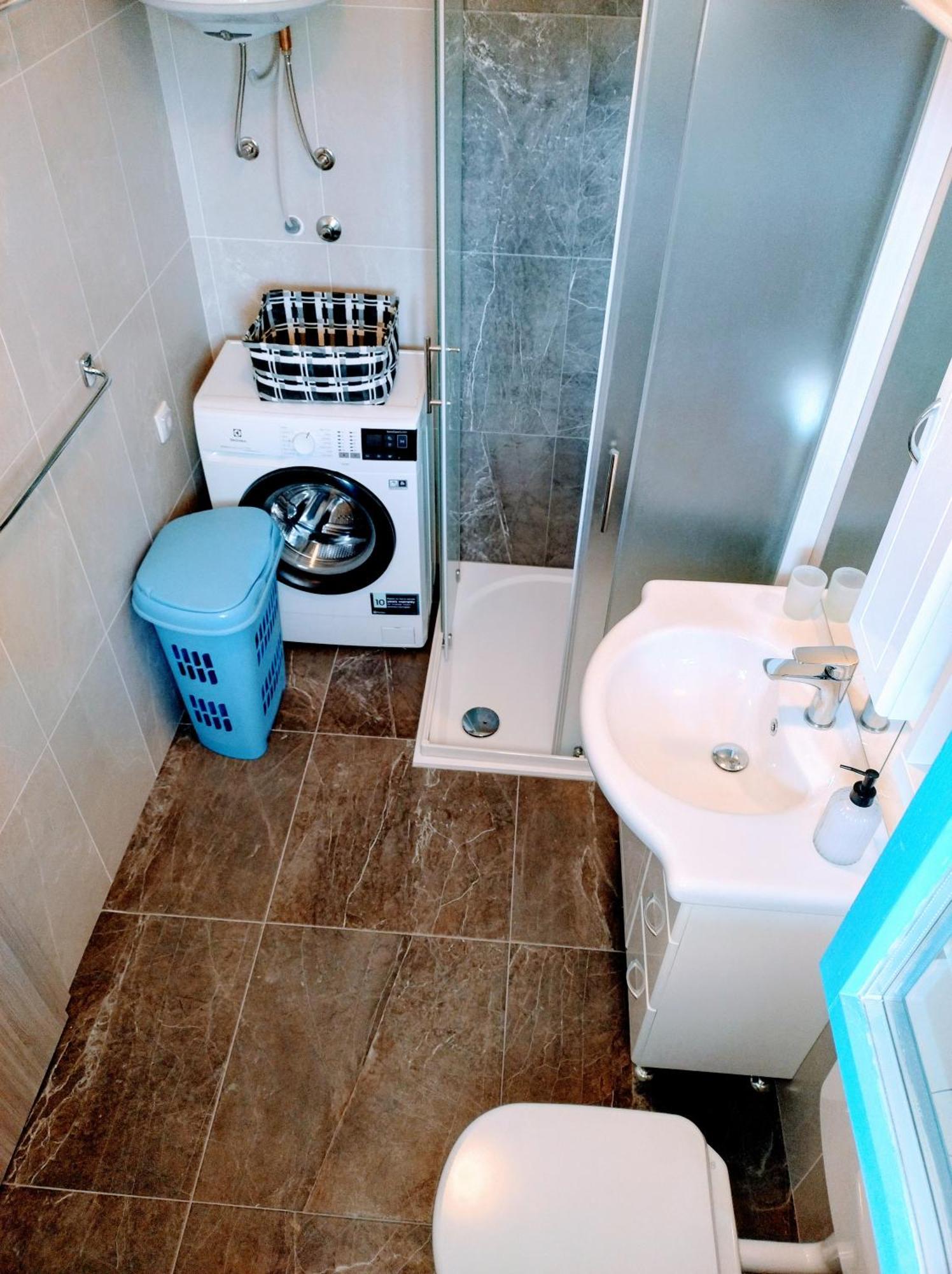 Holiday Home Grimalda Bagian luar foto