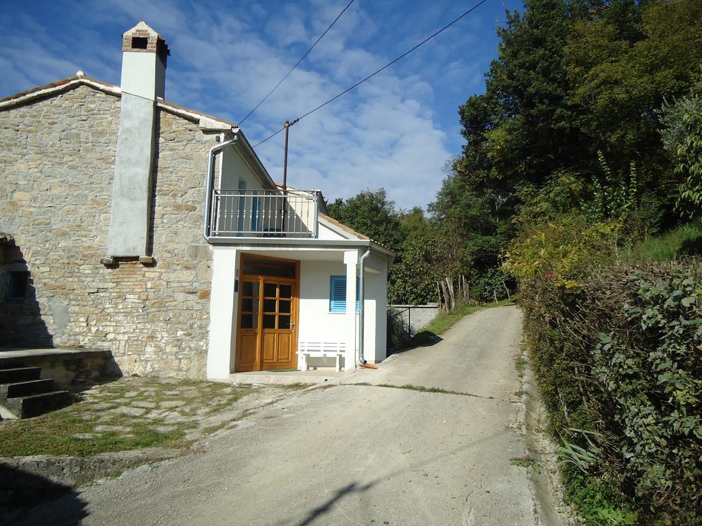 Holiday Home Grimalda Bagian luar foto