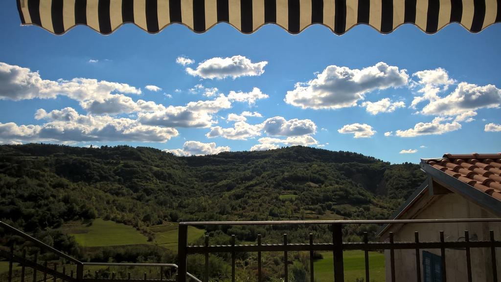 Holiday Home Grimalda Bagian luar foto